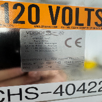 Verdot Ips2 FlexiPro Process Skid image 3